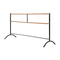 Equipos de Fitness Klarfit Barre Marie Manual Del Usuario