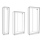 Muebles de Interior IKEA PAX Manual De Instrucciones