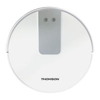 THOMSON THVC94BC Manual De Instrucciones