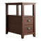 Muebles de Interior Costway HW63252 Manual Del Usuario