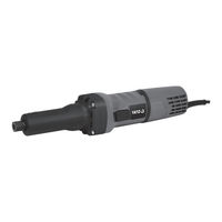 YATO YT-82080 Manual De Instrucciones