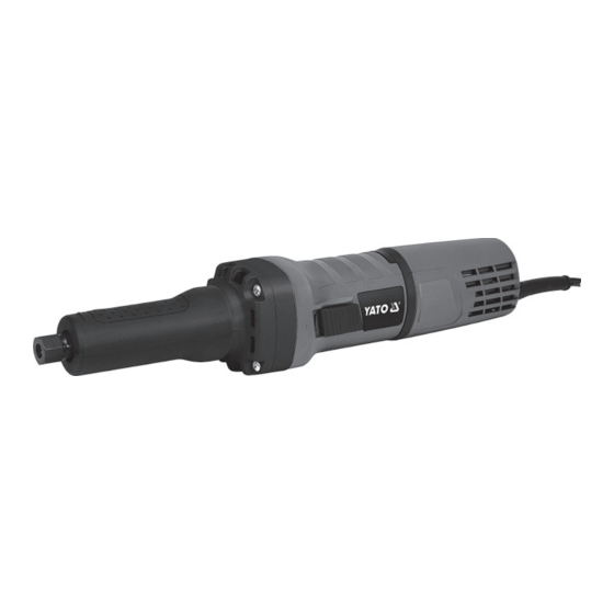 YATO YT-82080 Manual De Instrucciones