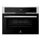 Hornos Microondas Electrolux EVYP7800AX Manual De Usuario