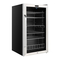 Whynter BR-1211DS - Manual del refrigerador de bebidas