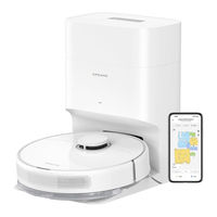 Dreame D10 PLUS GEN2 Manual Del Usuario