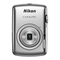 Camaras Nikon COOLPIX S01 Manual De Referencia