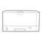 HP LaserJet 5200L Serie