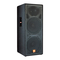 Altavoces Harman JBL MPro 200 Serie Manual Del Usuario