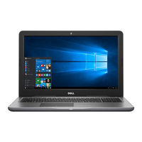 Dell P66F Manual De Servicio