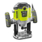 Herramientas Eléctricas Ryobi RRT1600 Traducción De Las Instrucciones Originales