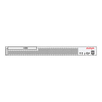 Avaya S8500 Inicio Rápido