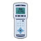 Instrumentos de Medición Delta OHM HD2030 Manual Del Usuario