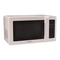 Hornos Microondas WINIA KOR-660 Serie Manual De Usuario Y Recetas De Cocina