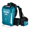 Paquetes de Baterías Makita PDC1200 Manual De Instrucciones