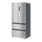 Refrigeradores IKEA VINTERKALL Manual De Instrucciones