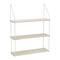 Muebles de Interior JYSK HEJLSMINDE 3600941 Manual De Instrucciones