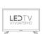 TV LED ViewSonic VTV2475FHD Manual De Usuario