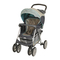 Cochecitos de Bebés Graco Baby Classics MetroLite Manual Del Propietário