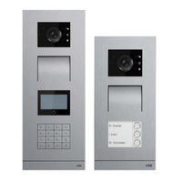 ABB 2TMA130160N0002 Manual Del Usuario