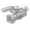 Videocámaras Sony DSR-PD170P Manual De Instrucciones