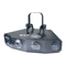 Equipo de Iluminación JB Systems Light Oris LED Manual De Instrucciones