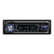 Receptores para Coches Kenwood KDC-X492 Manual De Instrucciones