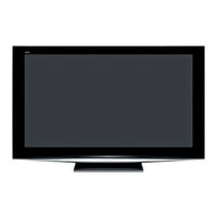 Panasonic Viera TH-65PY800P Manual De Instrucciones