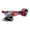 Amoladoras Milwaukee M18 CAG115X Manual Original