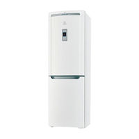 Indesit PBAA 34 V D Instrucciones Para El Uso