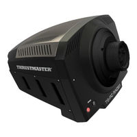 Thrustmaster 2969099 Manual Del Usuario