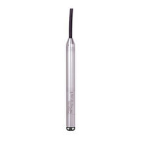 Endress+Hauser Waterpilot FMX21 Manual De Instrucciones Abreviado