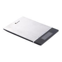 Masterpro BGMP-9058 Manual De Instrucciones