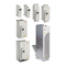 Unidades de Control ABB ACS850 Guia De Inicio Rapido
