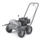 Equipo de Limpieza RIDGID K-1000 Manual Del Usuario