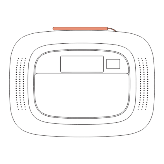 HIKVISION Pyronix DIGI-DUAL Manual De Instrucciones