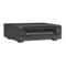 Receptores AV Insignia NS-R2000 Guia Del Usuario