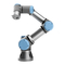 Robótica Universal Robots UR3 Manual De Servicio