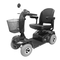 Scooters Apex Tauro Manual De Uso