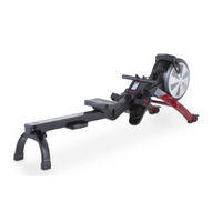 Pro-Form PFEVRW41016.0 Manual Del Usuario