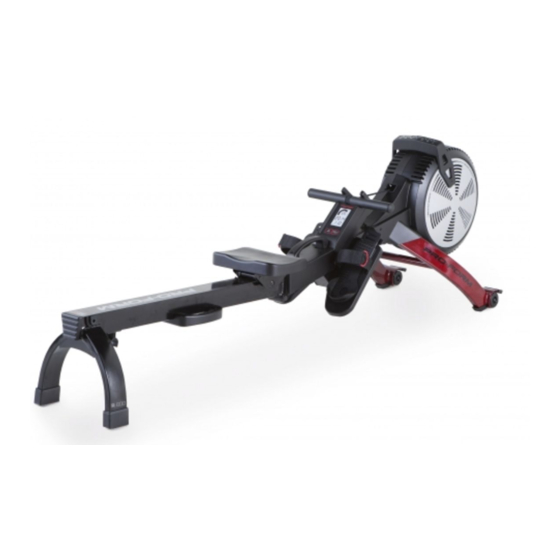 Pro-Form R 600 Manual Del Usuario