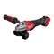 Amoladoras Milwaukee 2986-20 Manual Del Operador