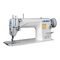 Máquinas de Coser JUKI DDL-8700 Manual De Instrucciones