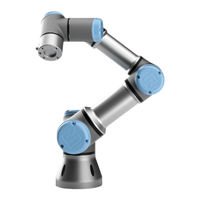 Universal Robots CB3 Manual De Usuario