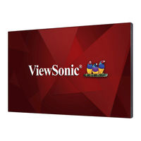 ViewSonic VS17292 Guia Del Usuario