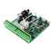Unidades de Control Motorline professional MC61 Manual Del Utilizador/Instalador