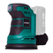 VONROC S OS503DC Serie