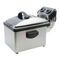 Freidoras Kenwood SF600 Manual De Instrucciones