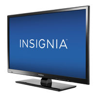Insignia NS-28DD310NA15 Manual Del Usuario