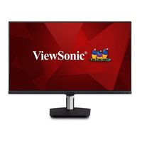 ViewSonic VS17978 Guia Del Usuario