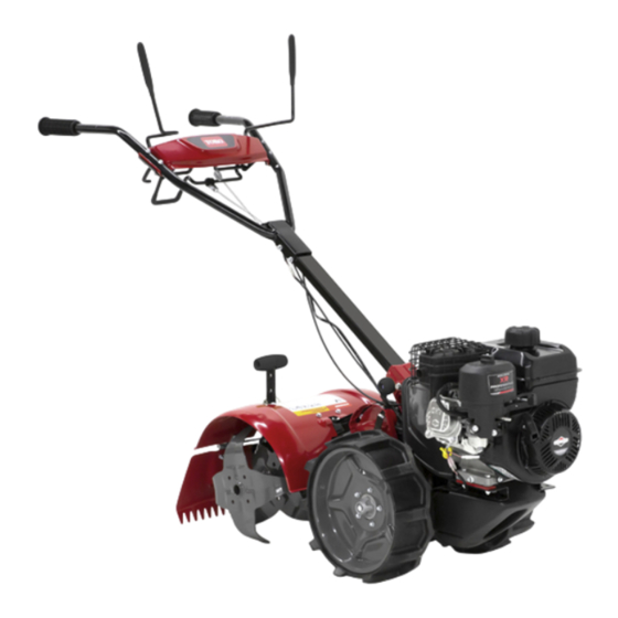 Toro 58603 Manual Del Operador